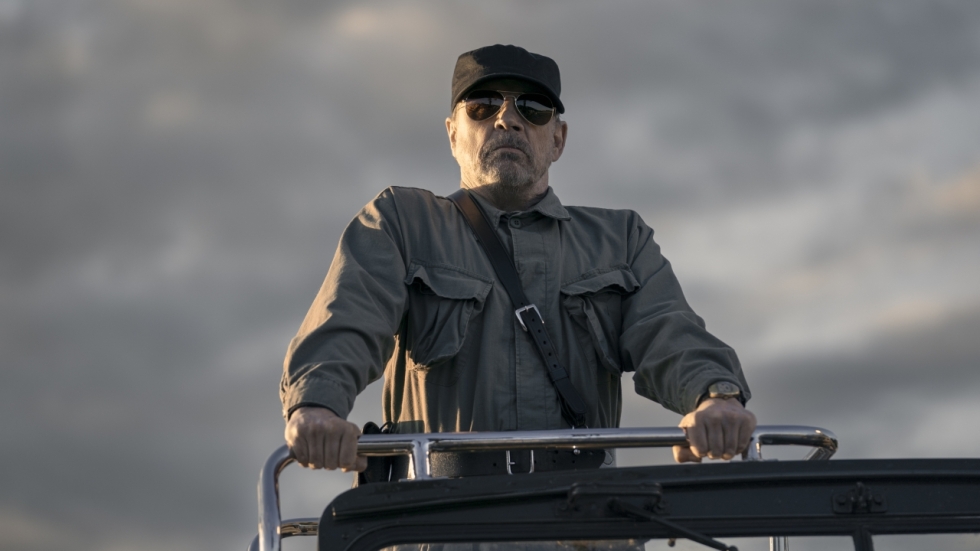 Het einde van 'The Long Walk' wijkt af van het boek van Stephen King, maar...