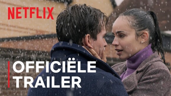 Sofia Carson flirt met haar leraar in de zwoele trailer van 'My Oxford Year'