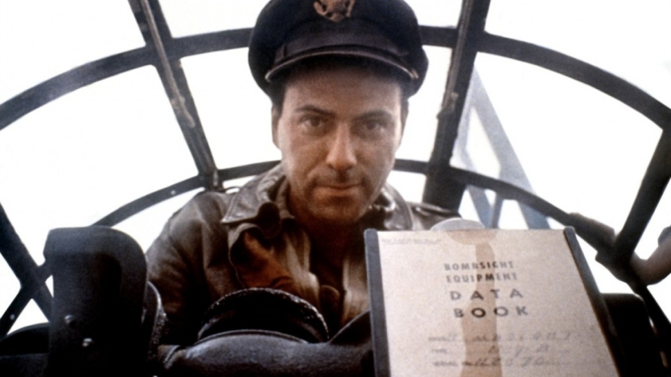 Deze geweldige oorlogsfilm heb je waarschijnlijk nog nooit gezien: 'Catch-22'