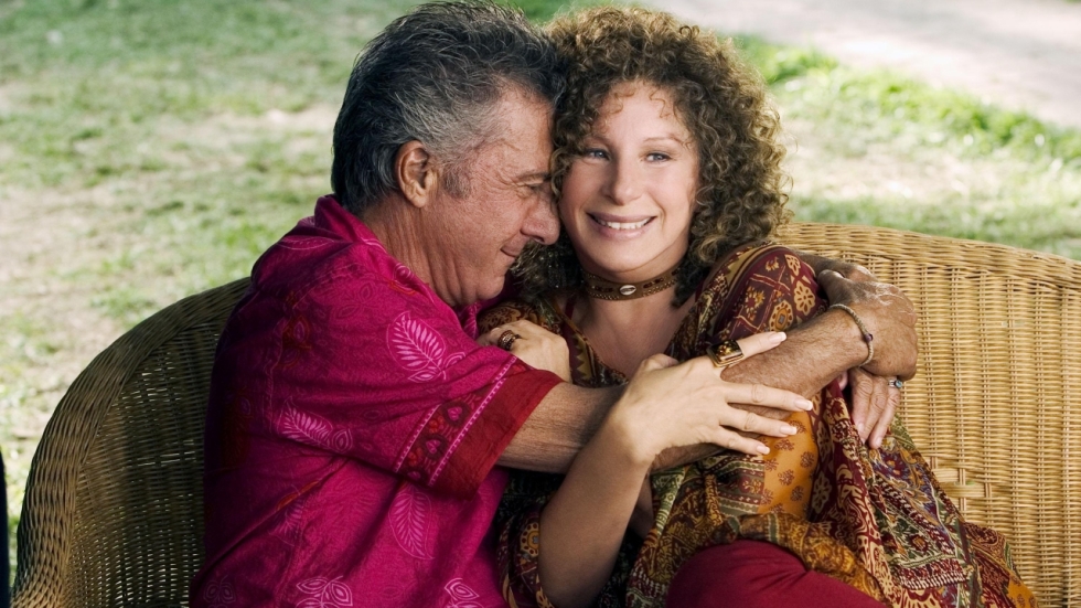 Zien we Barbara Streisand toch nog terug in ' Focker-in-Law'?