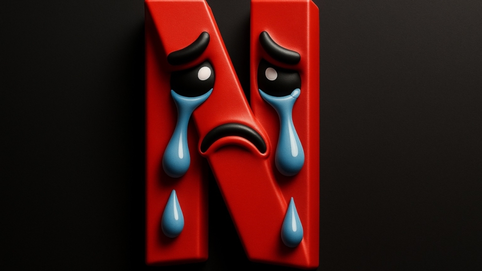 Netflix verliest terrein in Nederland: door andere streamingdienst ingehaald