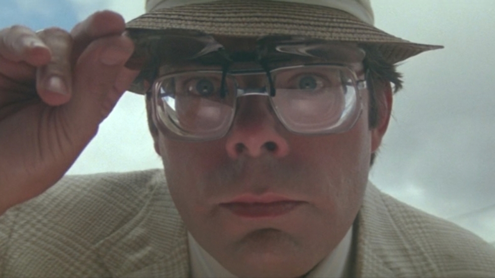 Stephen King vindt deze verrassende actiefilm verontrustend: "Een soort instinctieve haatreactie"