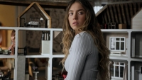 Dit is waarom Sydney Sweeney's thriller 'The Housemaid' een perfecte kerstfilm is