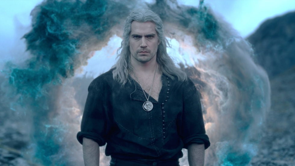 John Wick moet uitkijken: Henry Cavill gaat straks los in 'Highlander'