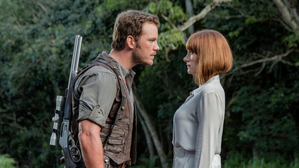 Chris Pratt uit 'Jurassic World' op het matje geroepen door Marvel-fans