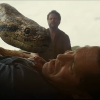 De markante remake van 'Anaconda' draait vanaf deze dag in de bioscoop