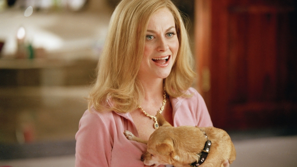 'Inside Out'-actrice onthult frustratie over Oscars: "Waarom krijgt komedie nooit de eer?