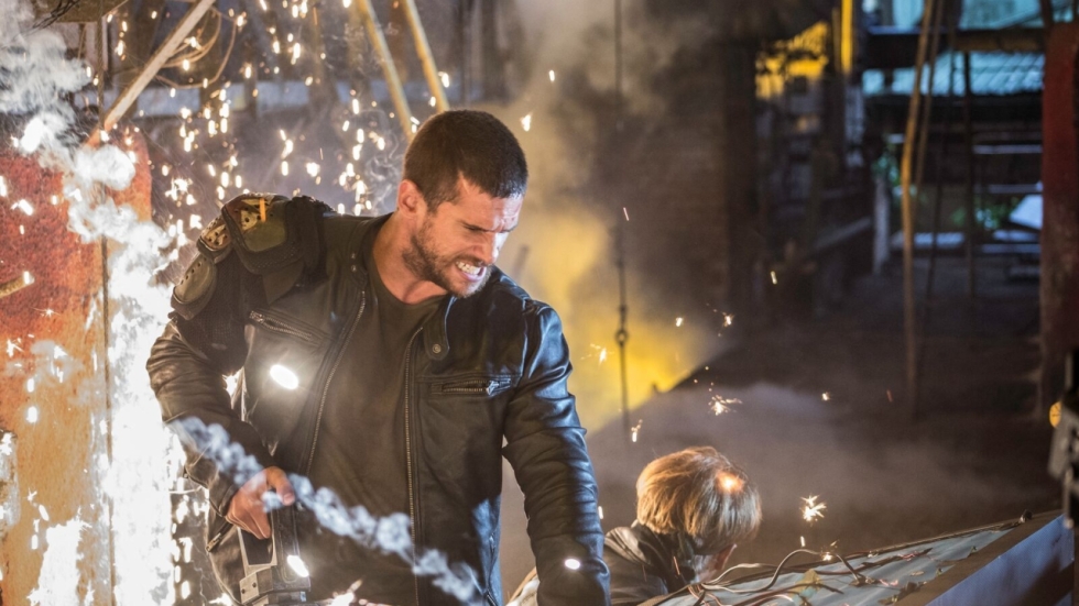 Onopgemerkte sci-fi film uit 2018 doet het onverwacht fantastisch op Prime