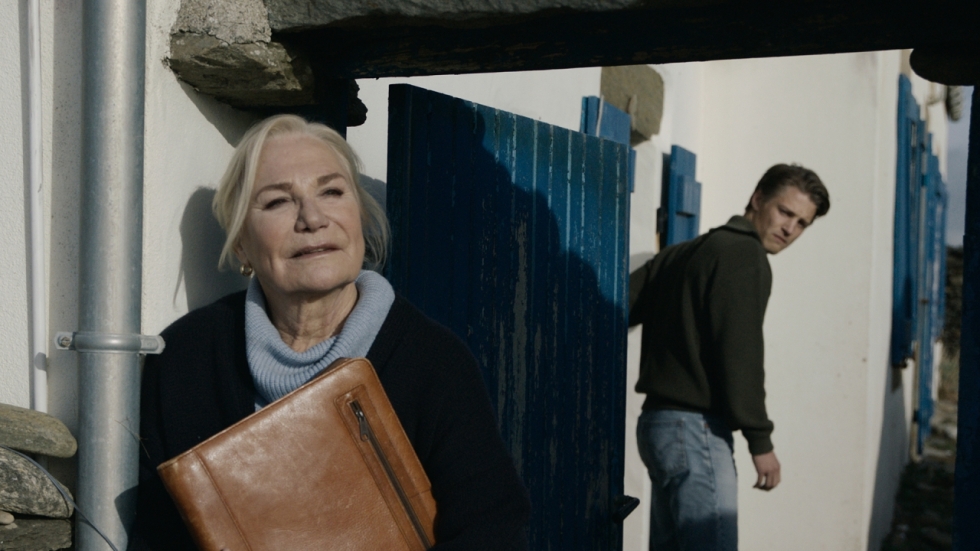 'Een Vrouw als Monique': speelse terugblik op de carrière van Neerlands bekendste actrice