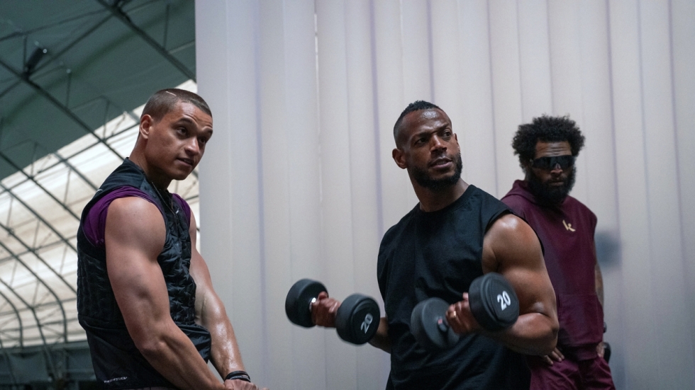 'Him': ongemakkelijke horror uit de Jordan Peele-stal