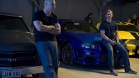 Deze verwijderde en controversiële scène had alles in 'Fast & Furious' kunnen veranderen