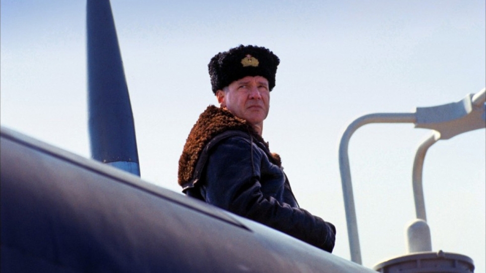 De 'onderzeeboot-thriller' keert binnenkort terug met grote namen