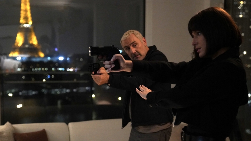 Grootse Franse scifi-film van $40 miljoen krijgt dikke trailer: Parijs is flink verdeeld