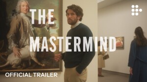 The Mastermind (2025) video/trailer