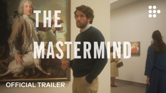 De slechtste kunstdief aller tijden krijgt film, met briljante titel: 'The Mastermind'
