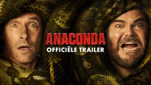 Anaconda (2025) video/trailer