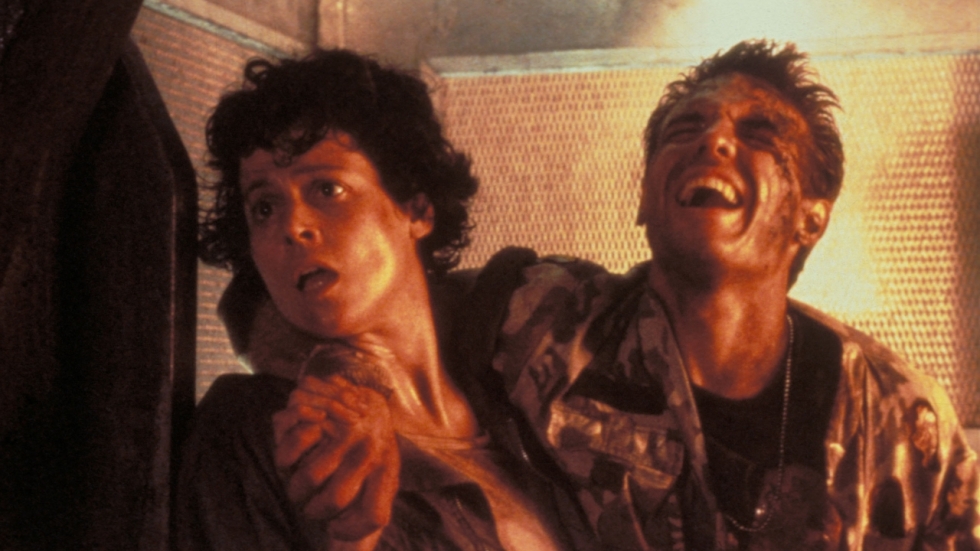 Dit is misschien wel het meest gehate personage in de 'Alien'-reeks