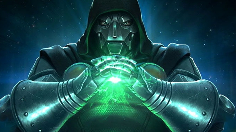 Opnames 'Avengers: Doomsday' bereiken een belangrijk hoogtepunt