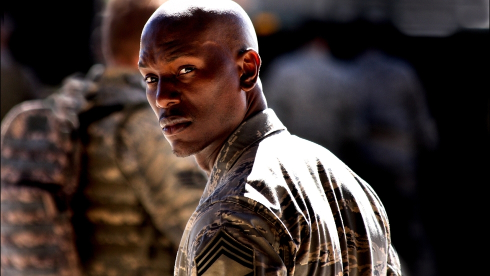 Tyrese Gibson hint naar 'Transformers'-comeback: "Vorige week met Michael Bay gebeld"