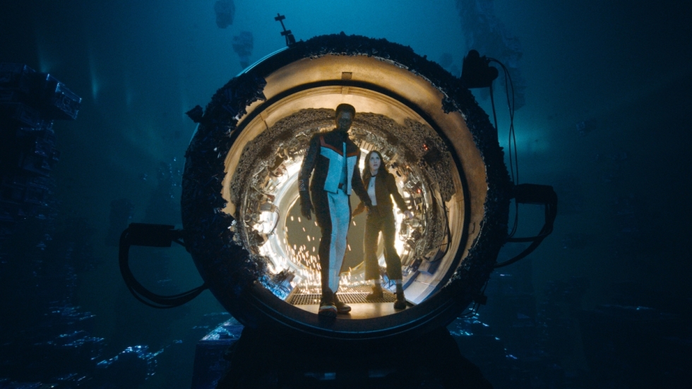 Spectaculaire start van een nieuw universum staat op nummer één bij HBO Max