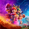 Nintendo pakt uit met spectaculaire trailer voor 'The Super Mario Galaxy Movie'