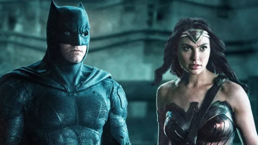 James Gunn over casting van DCU's Batman en Wonder Woman