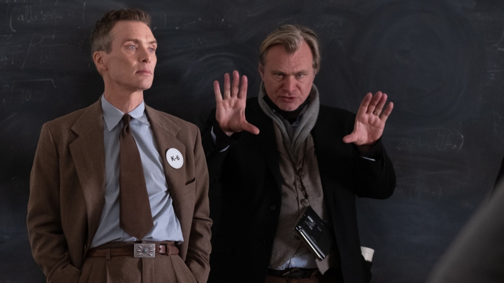 Christopher Nolan wordt grote baas in Hollywood: wat betekent dit voor zijn filmcarrière?