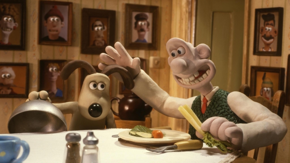 'Wallace & Gromit'-maker over de toekomst van de claymation-franchise: "Houd het in de gaten"