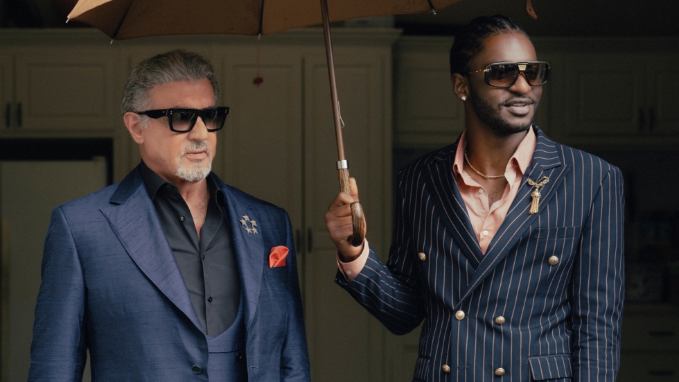 Een van beste plottwists van afgelopen 25 jaar, eerste recensies nieuwe 'Tulsa King' en waarom Netflix serie met Arnold Schwarzenegger cancelde