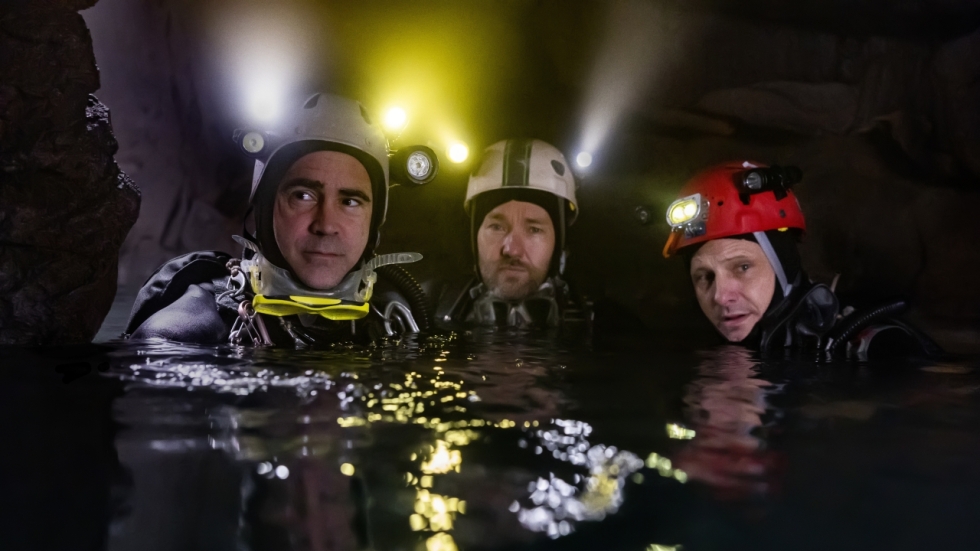 Deze 3 loeispannende films laten je op het puntje van je stoel zitten