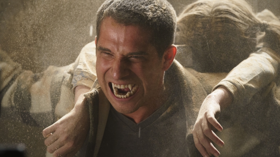 'Teen Wolf: The Movie 2' krijgt veelbelovende scriptupdate van Tyler Posey