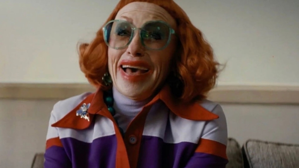 'Weapons'-regisseur onthult jeugdverhaal dat tante Gladys inspireerde