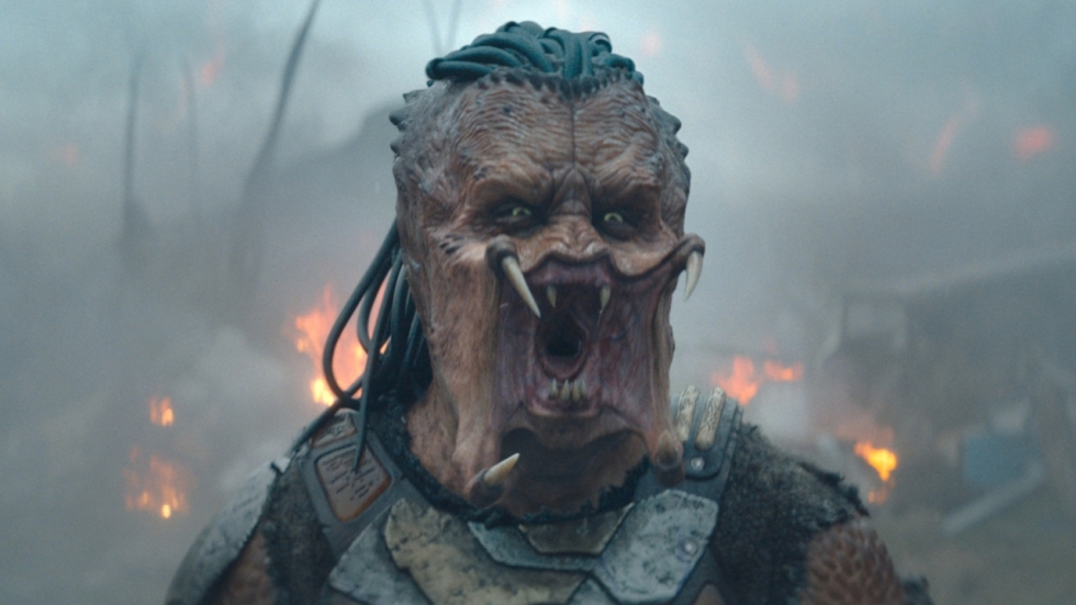 Dan Trachtenberg gaat ons met 'Predator: Badlands' iets unieks laten zien