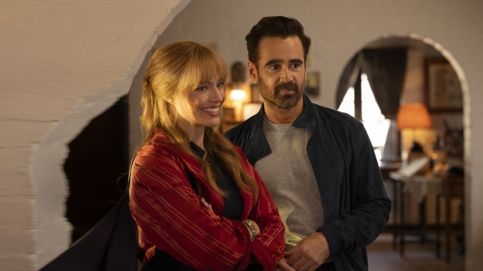 Margot Robbie crasht hard aan de box-office met haar nieuwste romantische comedy