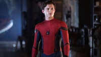 Tegenvaller voor Marvel: Tom Holland geeft update over letsel tijdens opnames 'Spider-Man: Brand New Day'