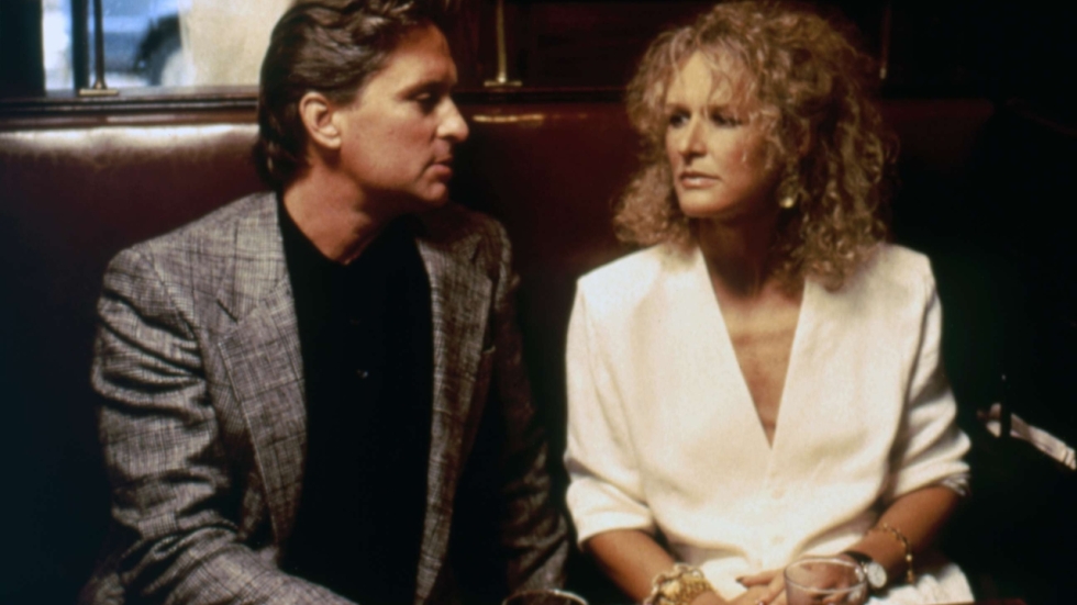 Deze actrice ging heel ver in 'Fatal Attraction', maar dit doet zij nu