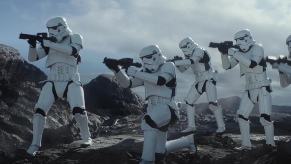 'Star Wars'-fans zijn niet onder de indruk van nieuwe filmtrailer: "Lijkt op een tv-aflevering"