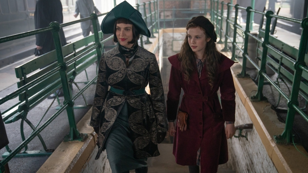 Baz Luhrmann heeft eindelijk zijn Jeanne d'Arc gevonden