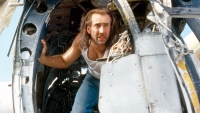 Nicolas Cage is de vader van Jezus in 'The Carpenter's Son' waarin Satan zomaar opduikt