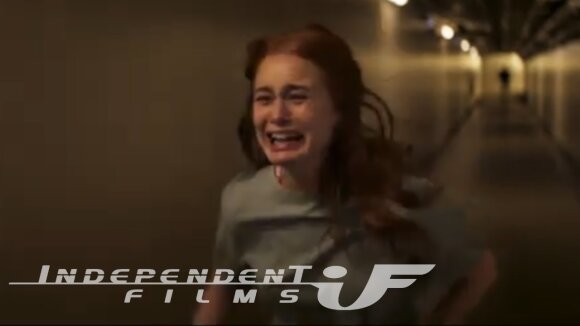 Achtervolging op achtervolging op achtervolging in trailer 'The Strangers: Chapter 2'