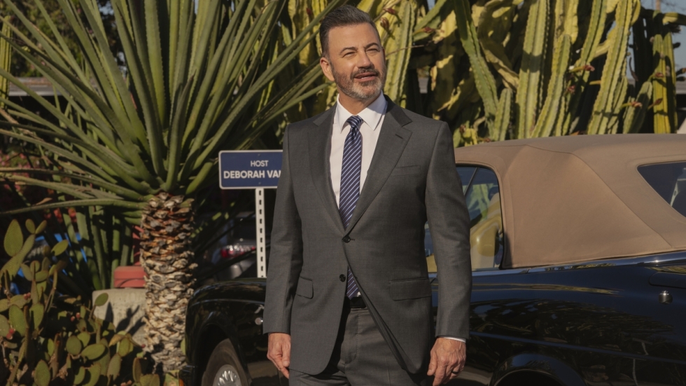Dit is de reden dat Jimmy Kimmel weer terug is met zijn show