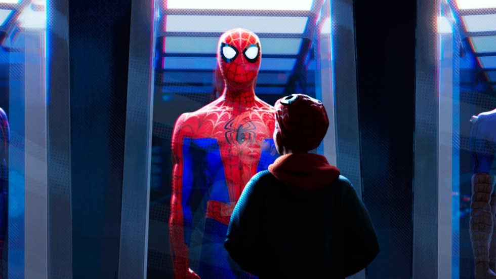 Schurk uit 'Into the Spider-Verse' bevestigd voor 'Spider-Man: Brand New Day'