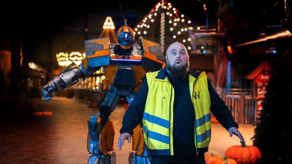 'HalloWiebe': volgend jaar weer een kans