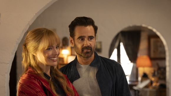 A Big Bold Beautiful Journey