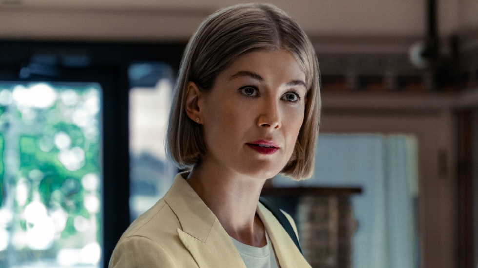 Bijna iedereen heeft (terecht) een hekel aan dit personage uit recente Netflix-film