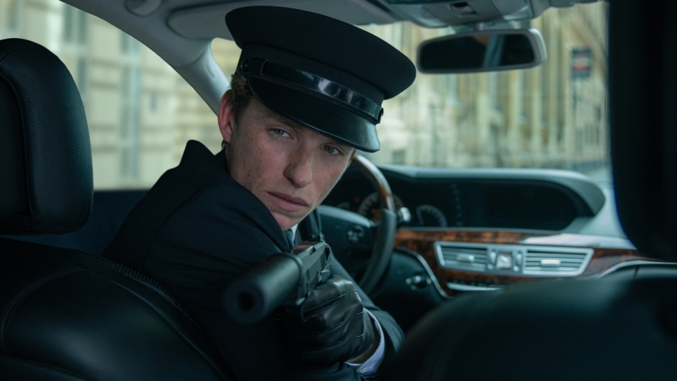 Grote verandering voor seizoen 2 'The Day of the Jackal', Stephen King fan van nieuwe crimeserie en horroranthologieserie die je opnieuw moet zien