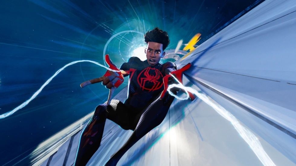 'Spider-Man: Beyond the Spider-Verse' komt toch eerder uit dan gedacht