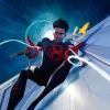 Spetterende eerste blik op 'Spider-Man: Beyond the Spider-Verse' hint naar wat we kunnen verwachten in 2027