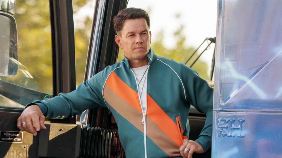 Waarom we Mark Wahlberg nooit in een Marvel- of DC-universum gaan zien