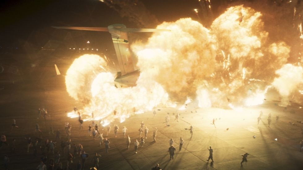 Na de apocalyps in 'Greenland' uit 2020 nu de trailer voor 'Greenland: Migration'